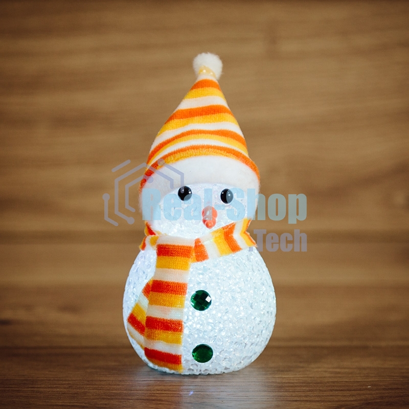 Фигура светодиодная Neon-night 