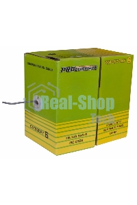 Кабель Proconnect (01-0047-3) Кабель UTP CAT6 4 пары (305м) 0.57 мм CCA 