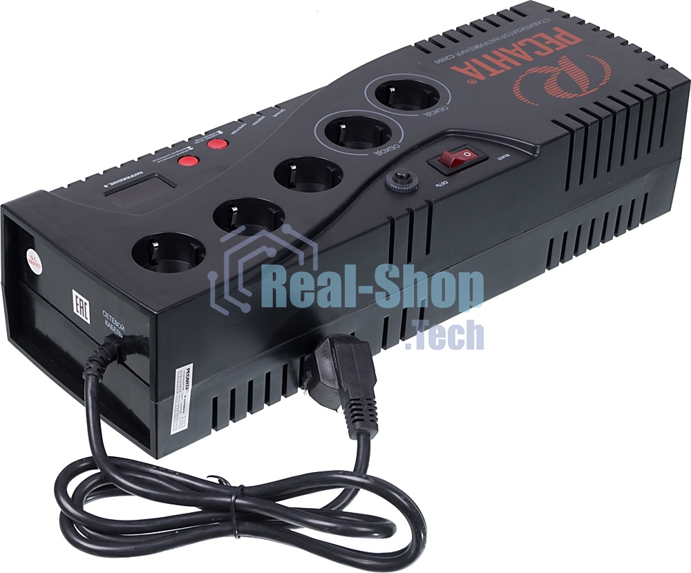 Стабилизатор С2000 Ресанта