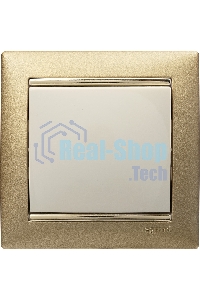 Выключатель Legrand 774301 Valena простой 10 Ax (слоновая кость)