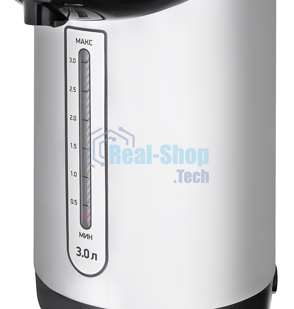 Термопот Starwind STP1130 3л. 750Вт черный