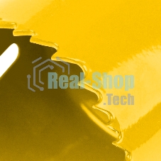 Коронка Bimetal Kranz 111 мм