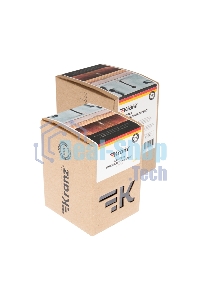 Саморез гипсокартон-дерево Kranz 3.5х55, упаковка поставщика