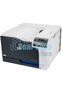 Принтер лазерный HP Color LaserJet CP5225n (CE711A), A3, цветной, печ. до 20 стр/мин., 600 x 600 dpi, USB, RJ-45
