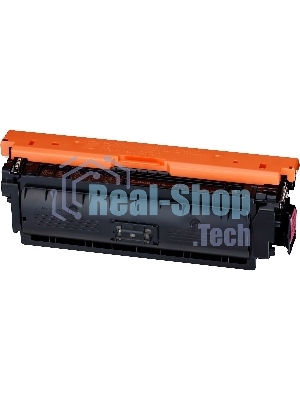 Картридж лазерный Canon Cartridge 040M (0456C001) пурпурный (5400 стр.) для Canon LBP710Cx/712Cx