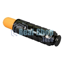 Тонер-туба Sakura CEXV43 для Canon, черный, 15200 к.