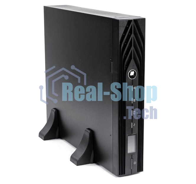 Источник бесперебойного питания Бастион SKAT-UPS 2000 RACK+4x9Ah исп.E