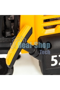 Триммер бензиновый Denzel DT 52 52см 3 3 лс. неразъемная штанга состоит из 2 частей