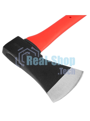 Топор Matrix, 1250 г, фибергласовое топорище 700 мм