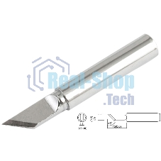 Жало паяльное Quick QSS960-T-K