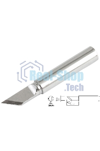 Жало паяльное Quick QSS960-T-K