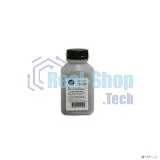 Тонер для HP LJ 1010/1012/1015/1020/1022 (NetProduct) черный, 100 г, банка