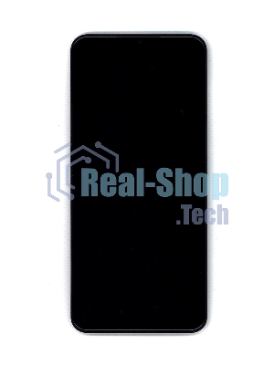 Дисплей для Samsung Galaxy A13 SM-A135F/DSN, черный