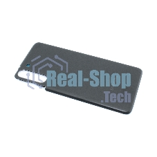 Задняя крышка для Samsung Galaxy S21 G991 черный