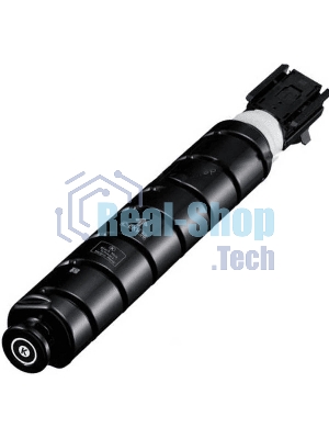 Тонер C-EXV 58 Toner черный