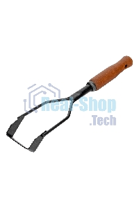 Набор садового инструмента Palisad деревянные рукоятки, 3 предмета