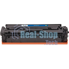 Картридж лазерный G&G GG-W2212A желтый (1250 стр.) для HP M255/MFP M282/M283