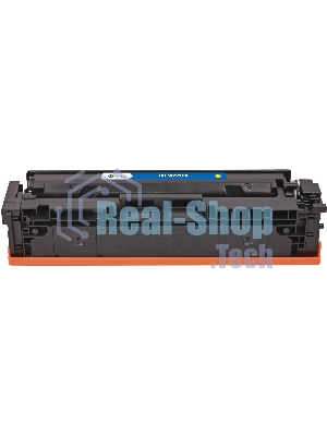 Картридж лазерный G&G GG-W2212A желтый (1250 стр.) для HP M255/MFP M282/M283