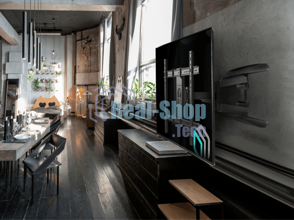 Кронштейн ONKRON M6L для телевизора 40