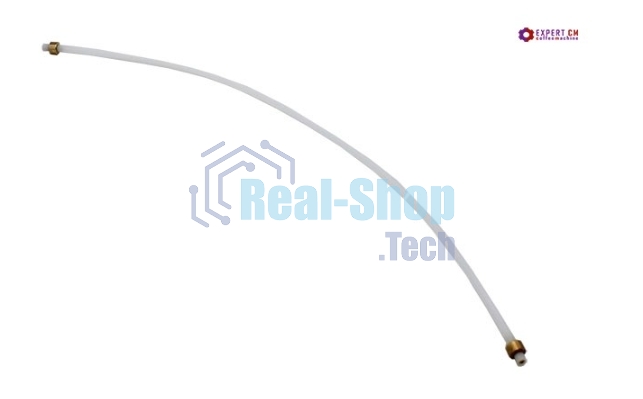 Трубка тефлоновая 370 мм Colet-Miletto-Berloni-Caffe Poli-Travola-Liberty's