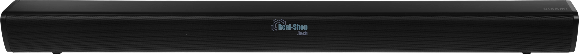 Звуковая панель Xiaomi Soundbar 2.0 EU S22E черный QBH4286EU