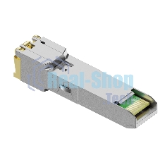 Трансивер FIBO FT-S1-RJ45 SFP модуль RJ-45, 1.25G, 100 м, cat 5E