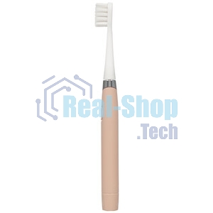 Зубная щетка электрическая Revyline RL 030 бежевый