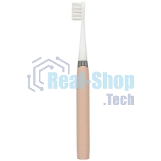 Зубная щетка электрическая Revyline RL 030 бежевый