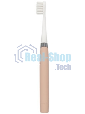 Зубная щетка электрическая Revyline RL 030 бежевый