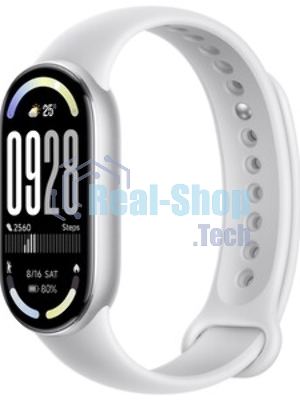 Фитнес-браслет Xiaomi Smart Band 10, 1.72
