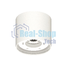 Корпус светильника C8141 SWH белый песок D85*H80mm GX53 Корпус светильника C8141 SWH белый песок D85*H80mm GX53