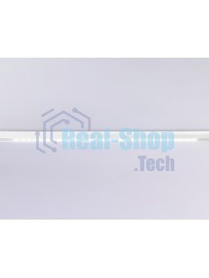 Светильник трековый светодиодный GL4031 WH белый IP20 30W 4200K 48V 24° 550*22*45