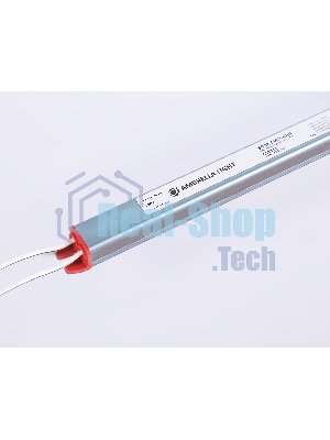 Блок питания 12V 36W 3A IP67 185-260V 292*18*14.8