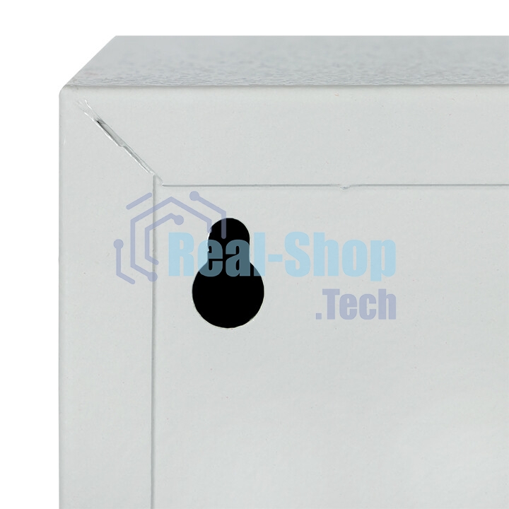 Щит с монтажной панелью EKF mb22-2 ЩМП- 50.40.22 (ЩРНМ-2) IP31 EKF PROxima