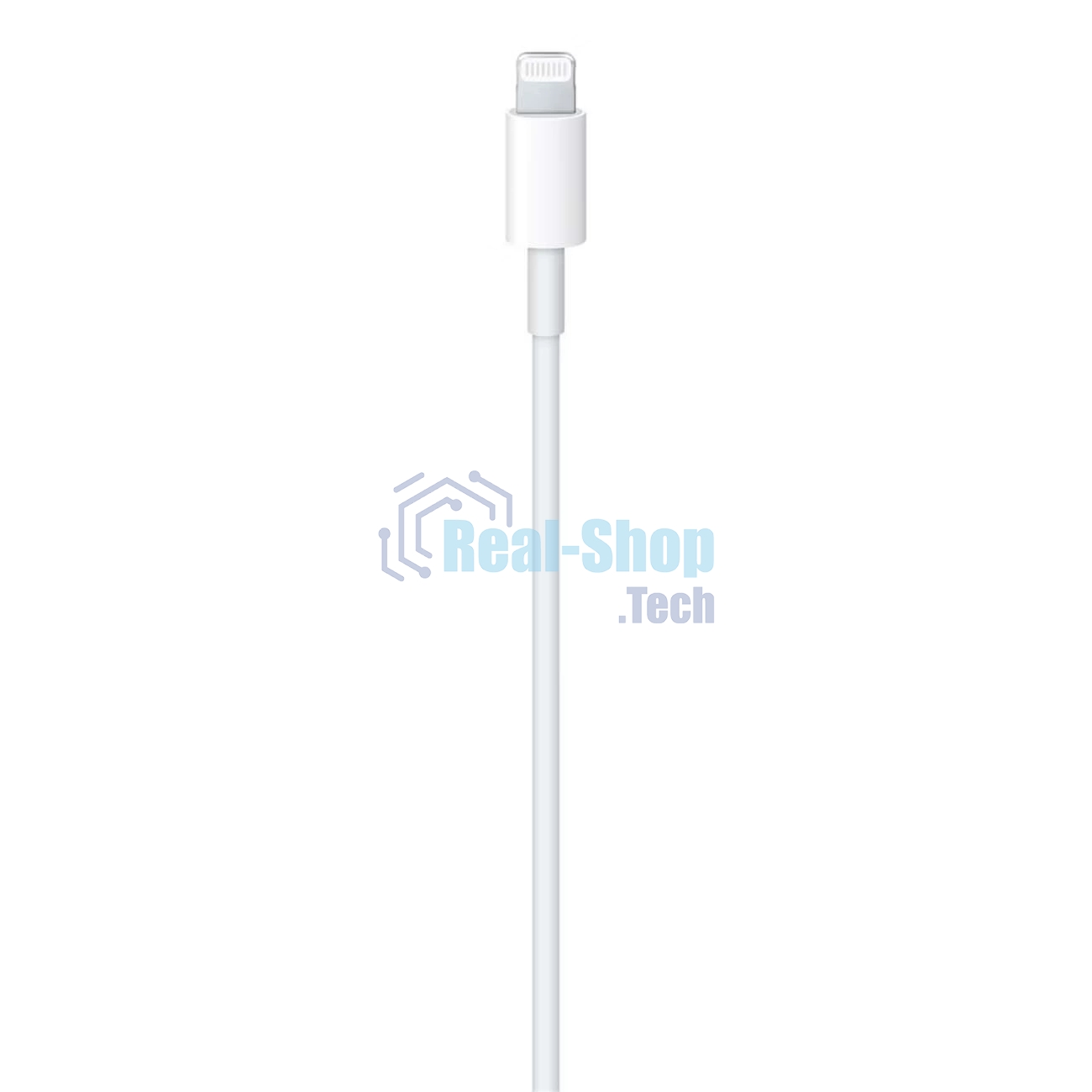 Переходник USB-C to Lightning Cable (2 m)