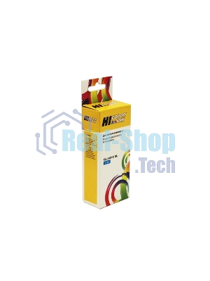 Картридж Canon PIXMA iP7240/MG6340/MG5440 (Hi-Black) CLI-451XLC, C
