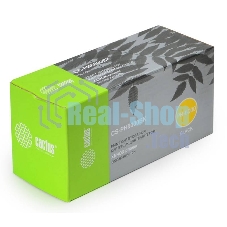 Картридж лазерный Cactus CS-PH6000BK (106R01634) черный (2000 стр.) для Xerox 6000/6010