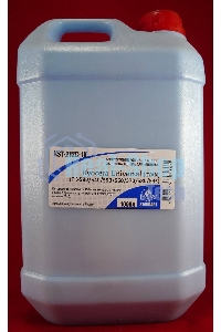 Тонер Kyocera Universal (TK-590/540/550/560/570/580/895) cyan (кан. 1кг) B&W Standart (Tomoegawa) фас России