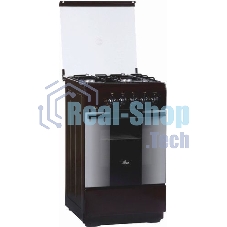 Плита Газовая FLAMA FG 2406 B