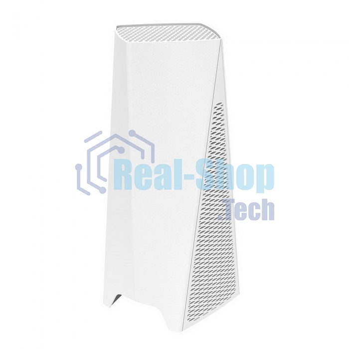 Точка доступа MikroTik Audience Mesh, 3 диапазона, 802.11ac(RBD25G-5HPacQD2HPnD)