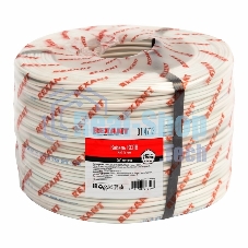 Кабель сигнальный Rexant КCПB 8х0,5 мм, бухта 200 м, 01-4713