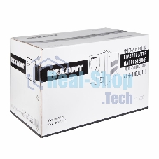 Стабилизатор напряжения Rexant АСН-10 000/1-Ц