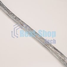 Дюралайт Neon-night LED, свечение с динамикой (3W) - синий, 24 LED/м, бухта 100м