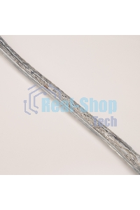 Дюралайт Neon-night LED, свечение с динамикой (3W) - синий, 24 LED/м, бухта 100м