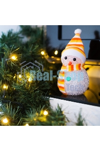 Фигура светодиодная Neon-night 