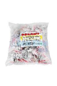 Разъем Rexant штекер BNC RG-59 обжим