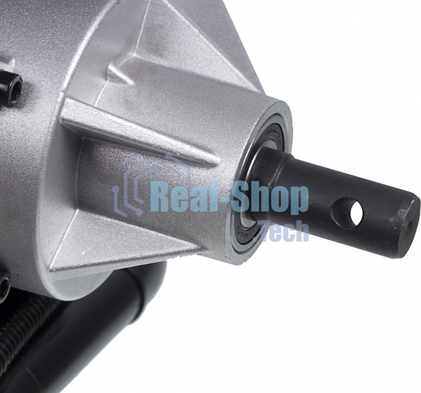 Мотобур Huter GGD-52