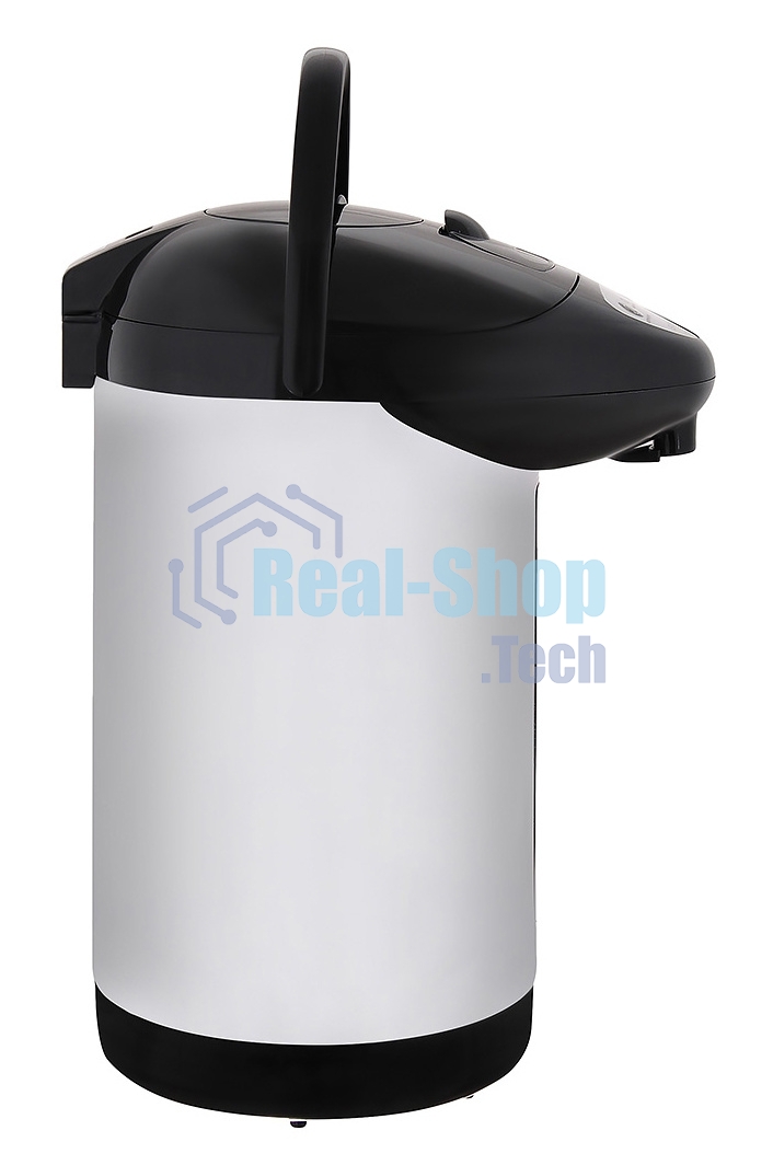 Термопот Starwind STP1130 3л. 750Вт черный