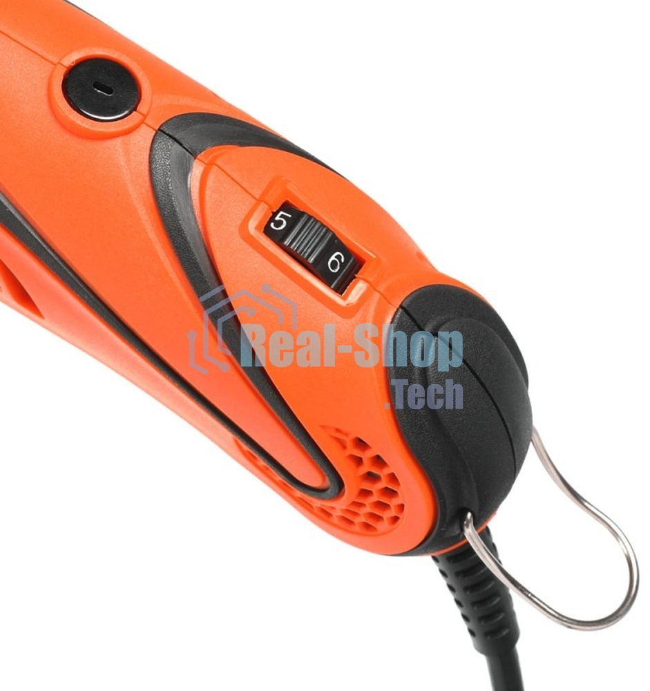 Прямошлифовальная машина (гравер) PATRIOT EE 101 The One 150301053