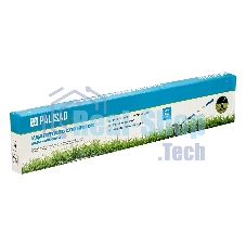 Удалитель сорняков механический, 1000 мм, алюминиевый корпус, LUXE Palisad